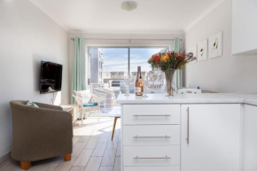 Cosy 1 Bed Apartment 13 Sea Echo